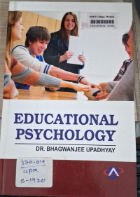 Image of Educational Psychology