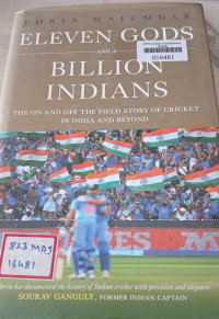 Image of Eleven Gods & Billion Indians