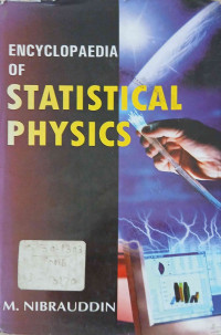Image of Encyclopaedia of statistical physics