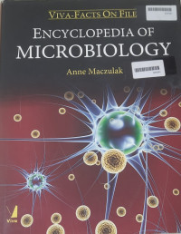Image of Encyclopedia of Microbiology