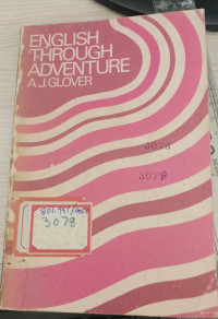 Image of English Through Adventure