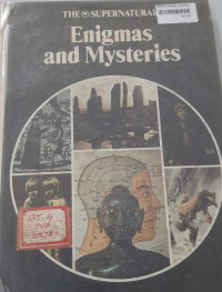 Image of Enigmas and Mysteries