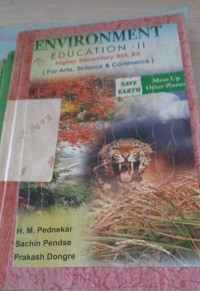 Image of Environment Education-II