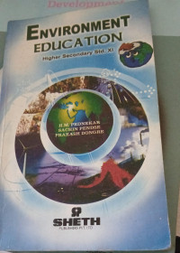Image of Environmental Education