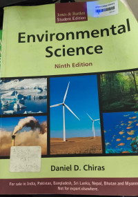 Image of Environmental Science