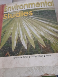 Image of Environmental Studies