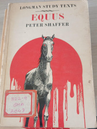 Image of Equus