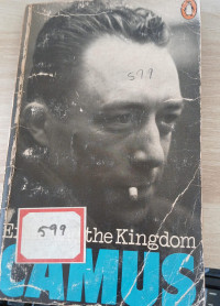 Image of Exile and the kingdom