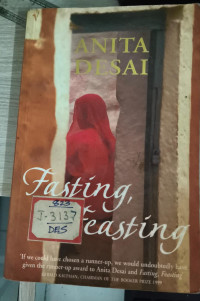 Image of Fasting ,Feasting