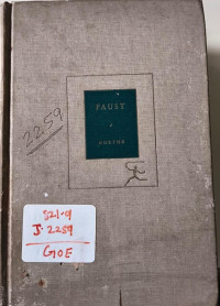 Image of Faust