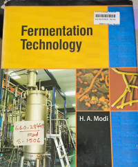 Image of Fermentation Technology