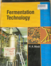 Image of Fermentation Technology