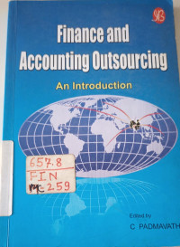 Image of Finance & Accounting Outsourcing