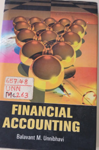Image of Financial Accounting