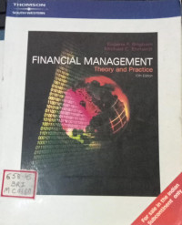 Image of Financial Management