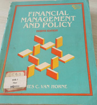 Image of Financial Managemet and Policy