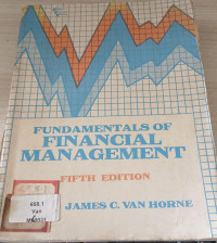 Image of Fundamentals of Financial Management