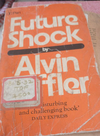 Image of Future Shock