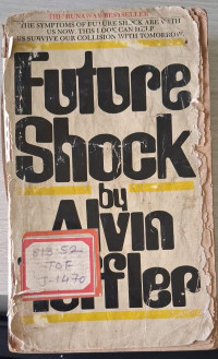 Image of Future Shock