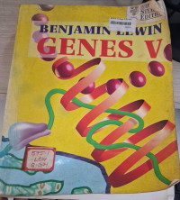 Image of Genes V