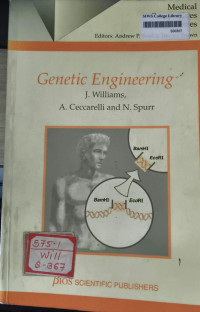 Image of Genetic Engineering