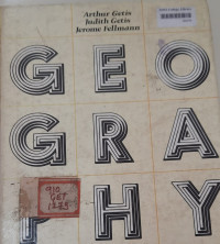 Image of Geography