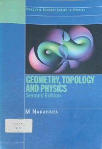 Image of Geometry,topology and physics