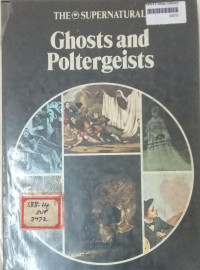 Image of Ghosts and Poltergeists