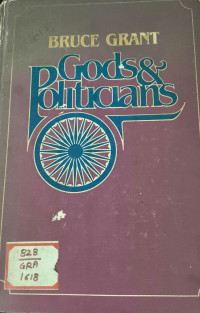 Image of Gods And Politicians