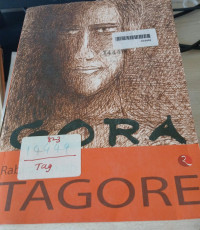 Image of Gora