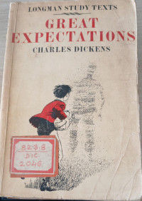 Image of Great Expectations