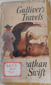 Image of Gulliver's Travels