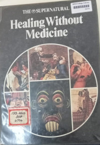 Image of Healing Without Medicine