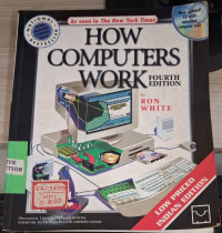 Image of How Computers Work