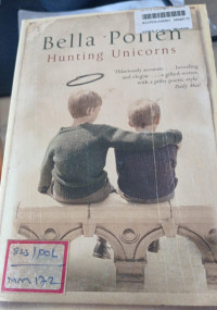Image of Hunting Unicorns