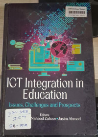 Image of ICT Integration in Education