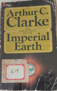 Image of Imperial Earth