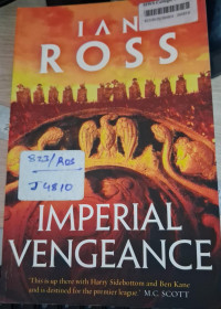 Image of Imperial Vengeance