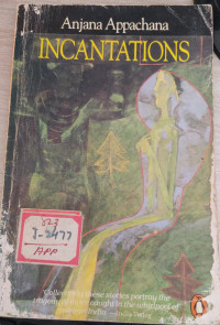 Image of Incantations