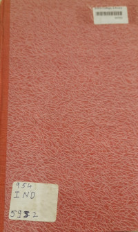 Image of India 1993