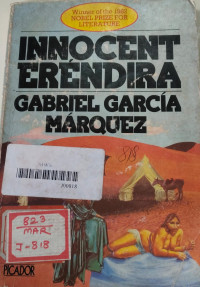 Image of Innocent Erendira And Other Stories