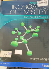 Image of Inorganic Chemistry