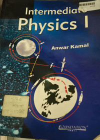 Image of Intermediate Physics I