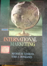 Image of International Marketing