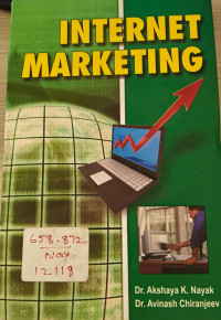 Image of Internet Marketing