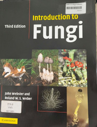 Image of Introduction To Fungi