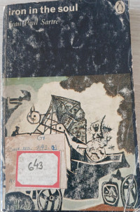 Image of Iron In the Soul