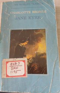 Image of Jane Eyre