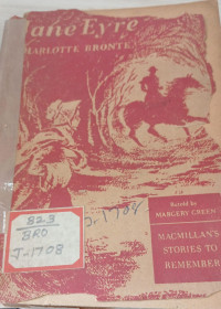 Image of Jane Eyre