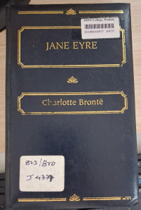 Image of Jane Eyre